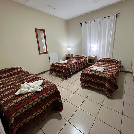Hotel Gran Continente San Clemente del Tuyú Zewnętrze zdjęcie