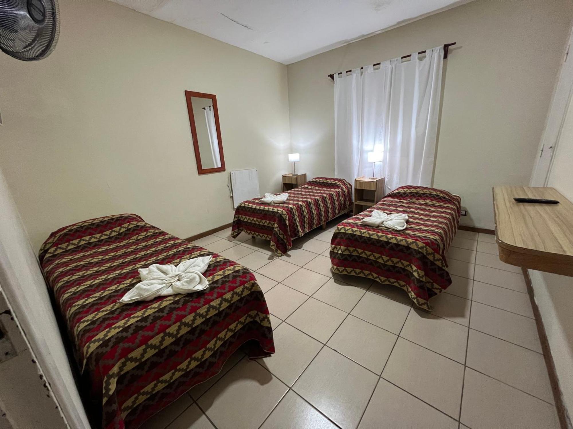 Hotel Gran Continente San Clemente del Tuyú Zewnętrze zdjęcie