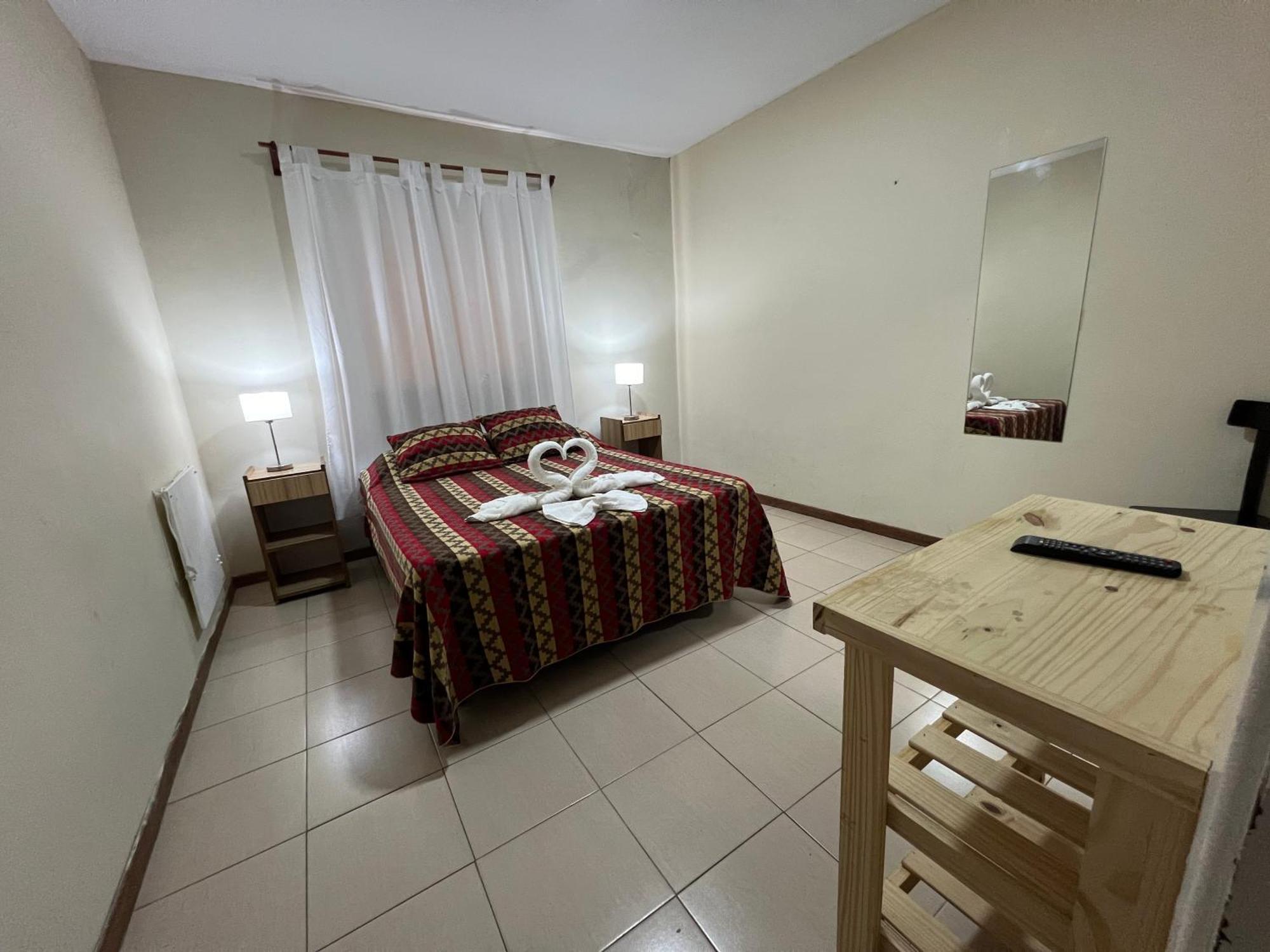 Hotel Gran Continente San Clemente del Tuyú Zewnętrze zdjęcie