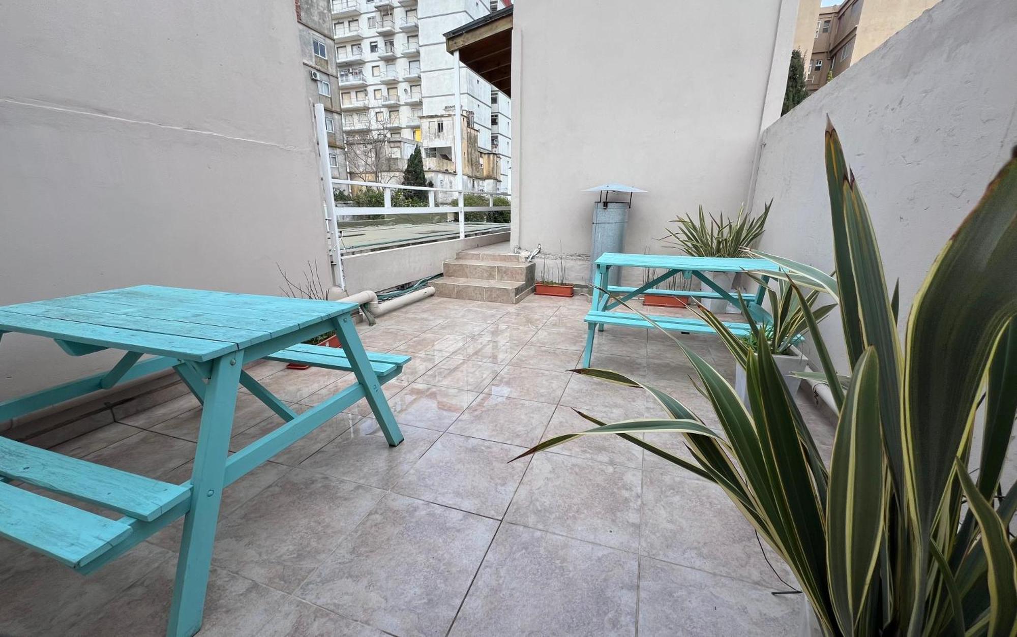 Hotel Gran Continente San Clemente del Tuyú Zewnętrze zdjęcie