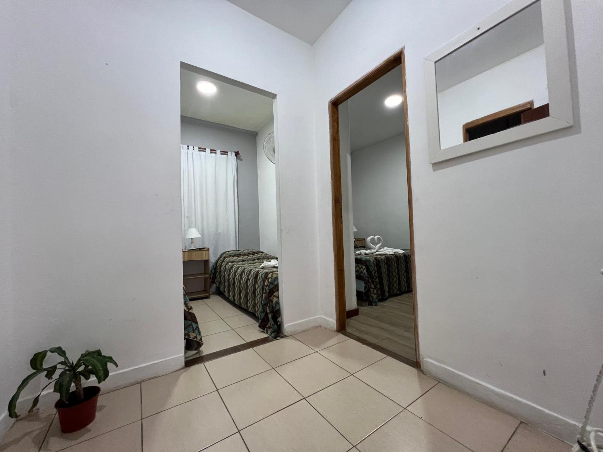 Hotel Gran Continente San Clemente del Tuyú Zewnętrze zdjęcie