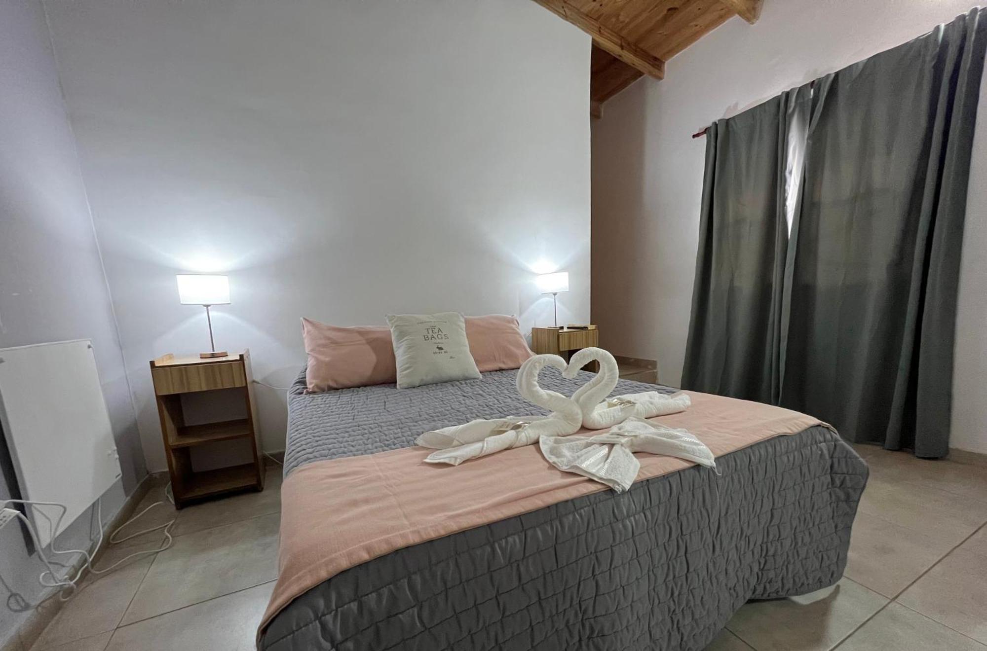 Hotel Gran Continente San Clemente del Tuyú Zewnętrze zdjęcie