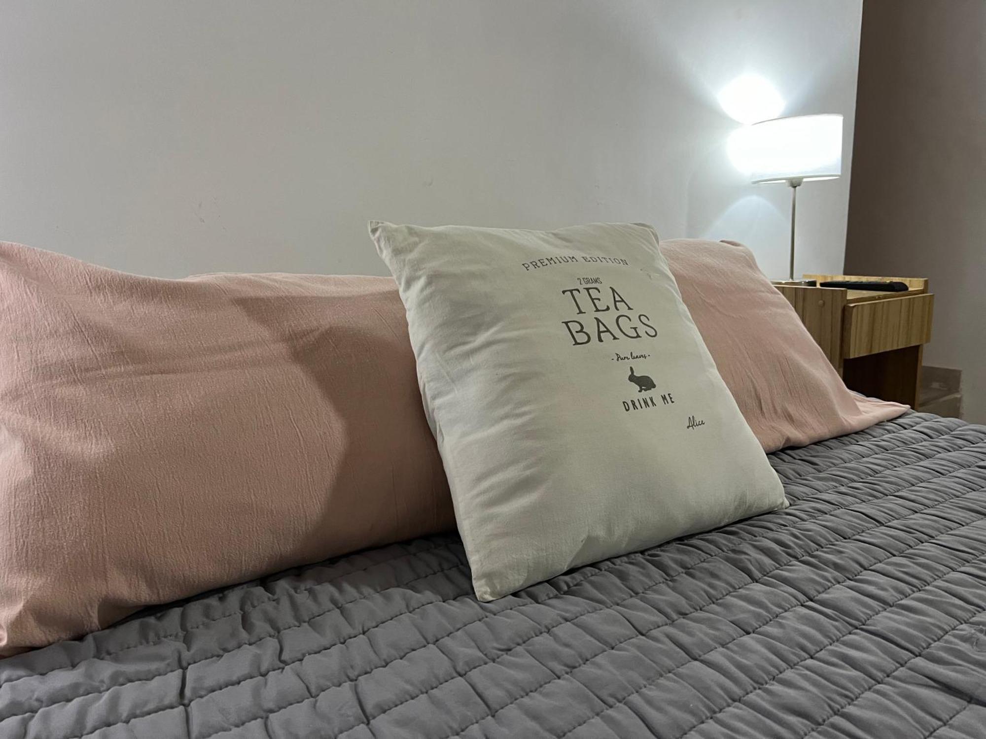 Hotel Gran Continente San Clemente del Tuyú Zewnętrze zdjęcie