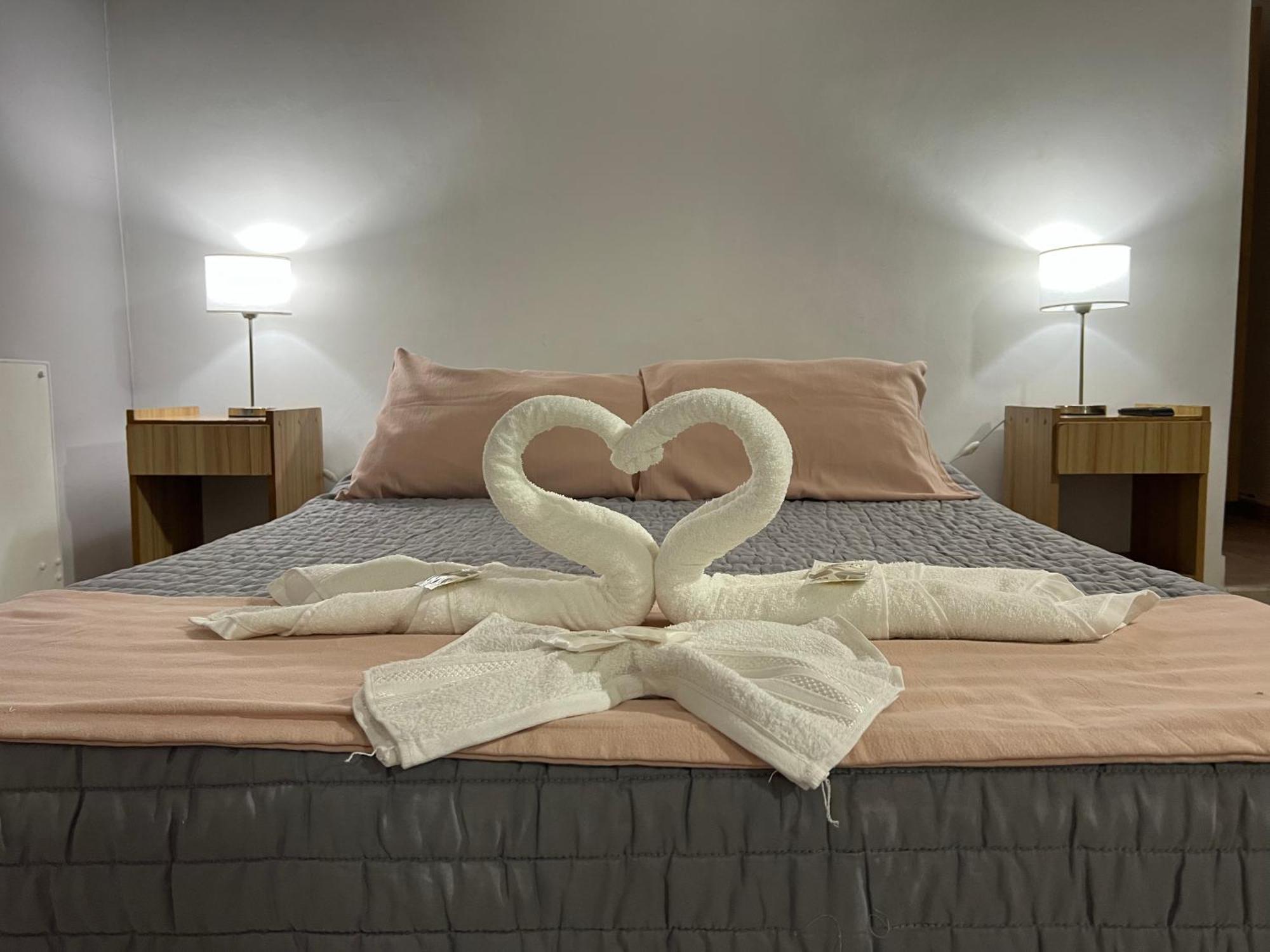 Hotel Gran Continente San Clemente del Tuyú Zewnętrze zdjęcie