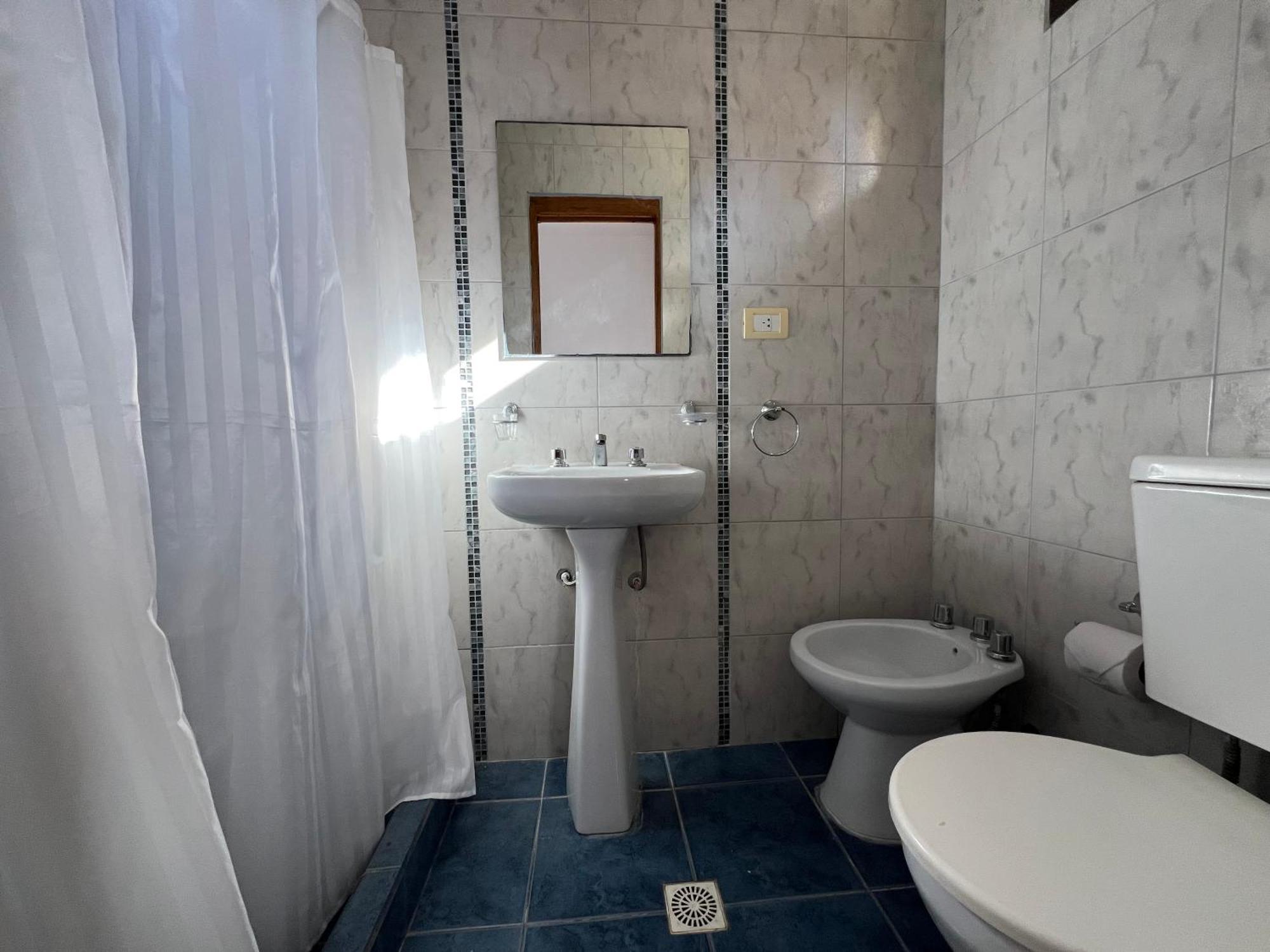 Hotel Gran Continente San Clemente del Tuyú Zewnętrze zdjęcie