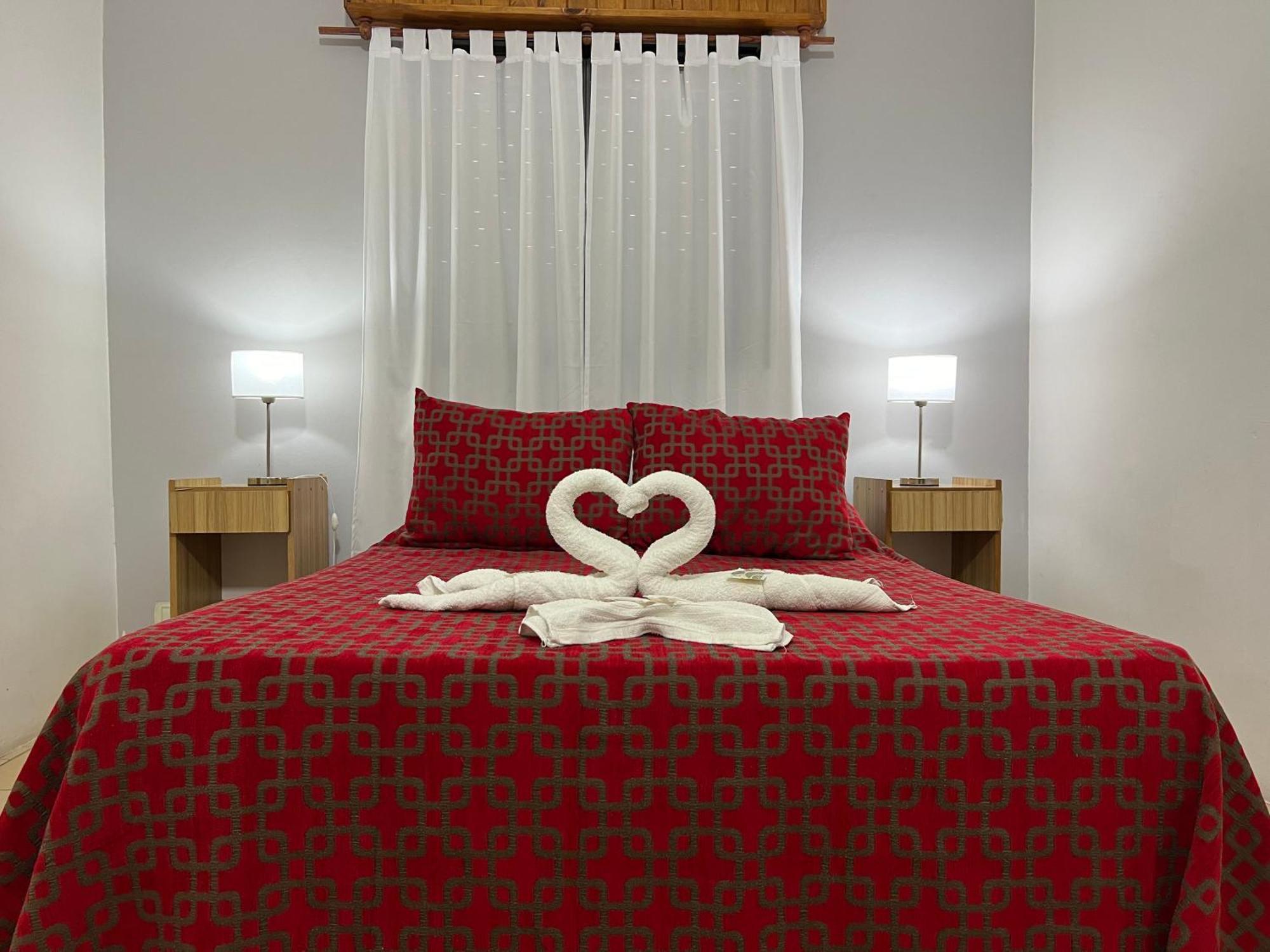 Hotel Gran Continente San Clemente del Tuyú Zewnętrze zdjęcie