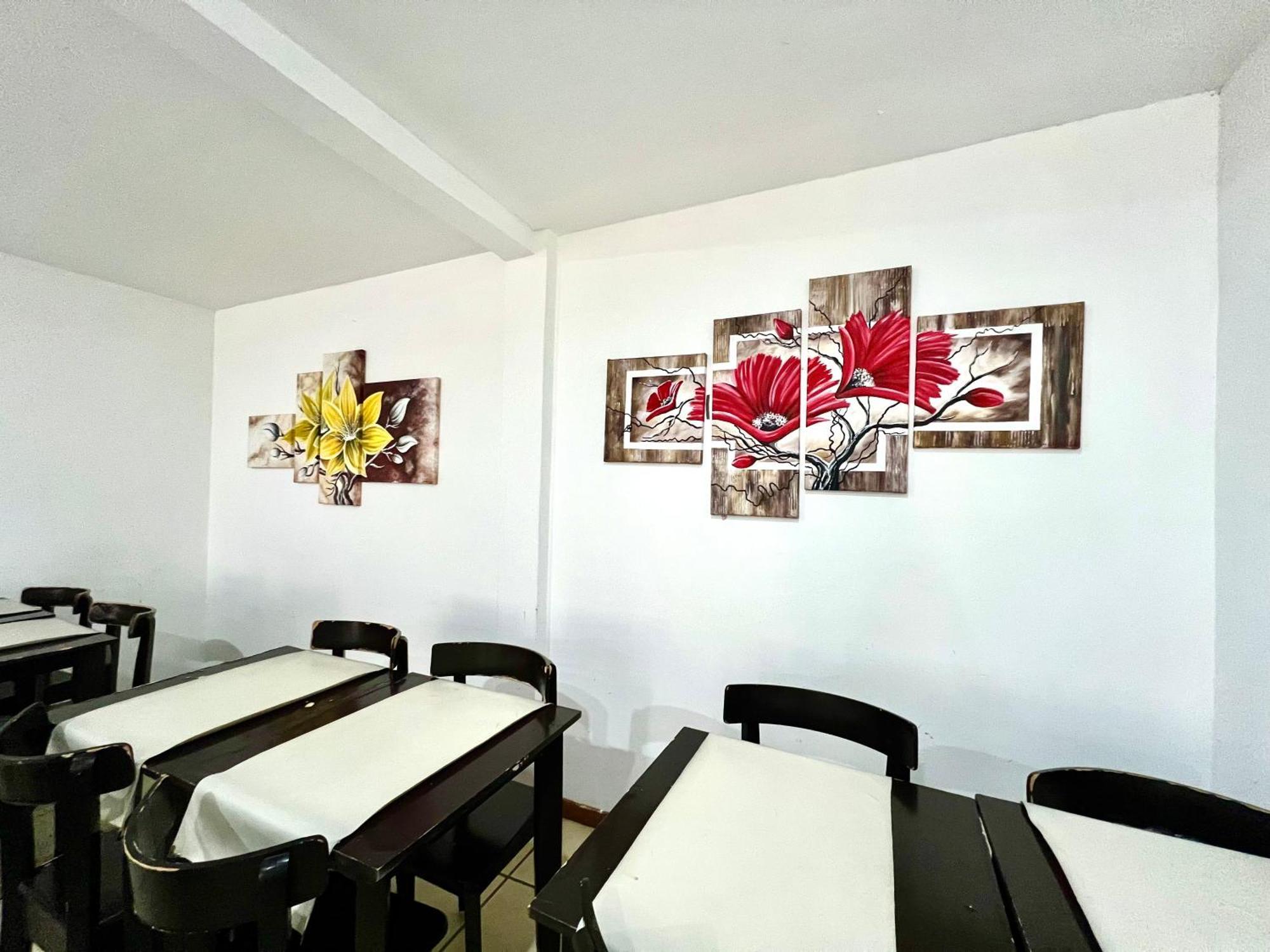Hotel Gran Continente San Clemente del Tuyú Zewnętrze zdjęcie
