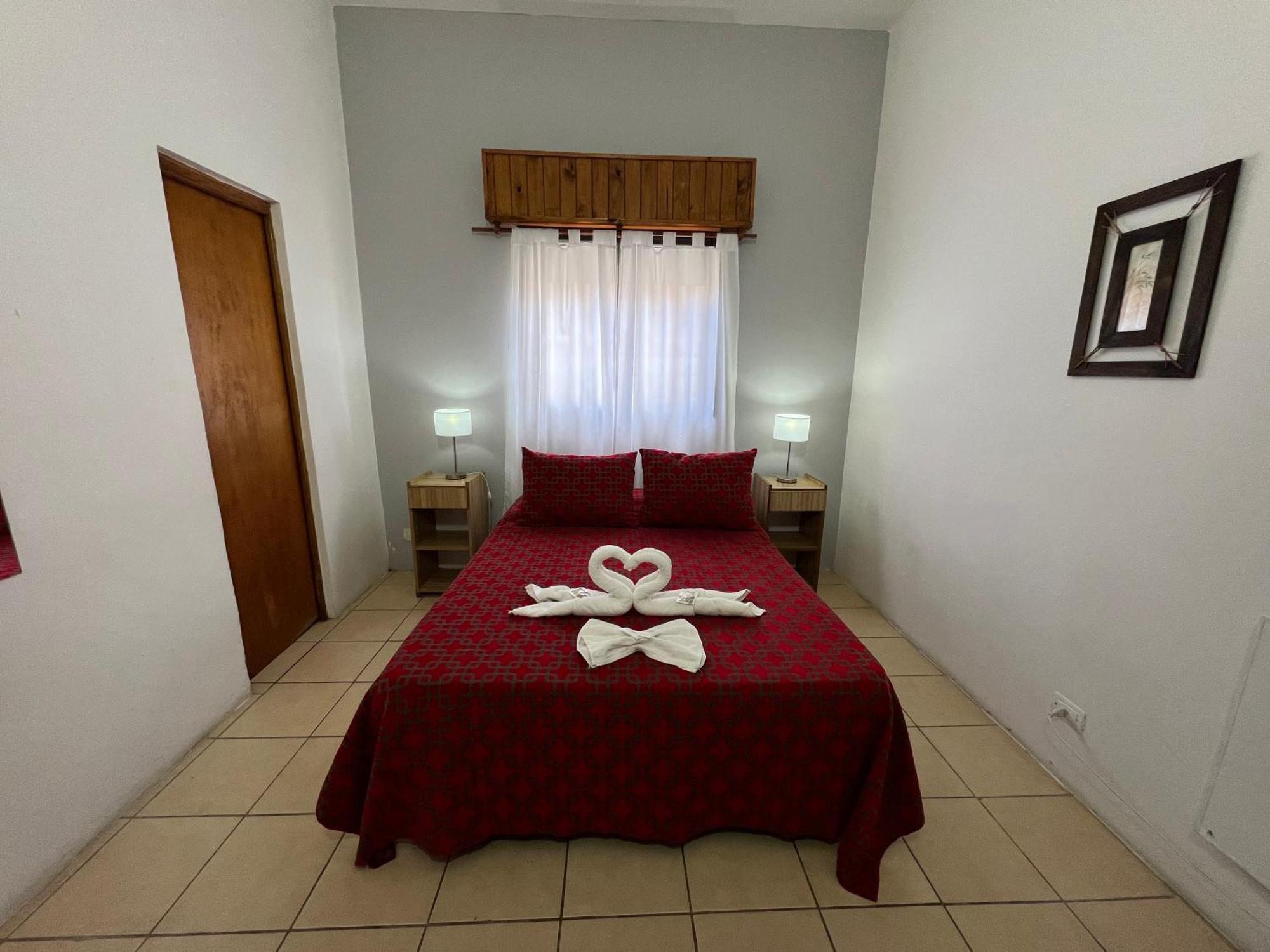 Hotel Gran Continente San Clemente del Tuyú Zewnętrze zdjęcie