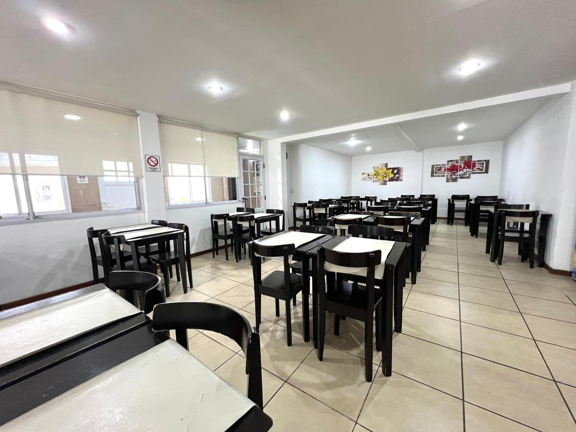 Hotel Gran Continente San Clemente del Tuyú Zewnętrze zdjęcie